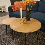 Strand Apartments Appartement *