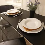 Appartement Strand Apartments