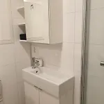 Strand Apartments Appartement Kvaloysletta