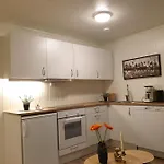 Strand Apartments Appartement *