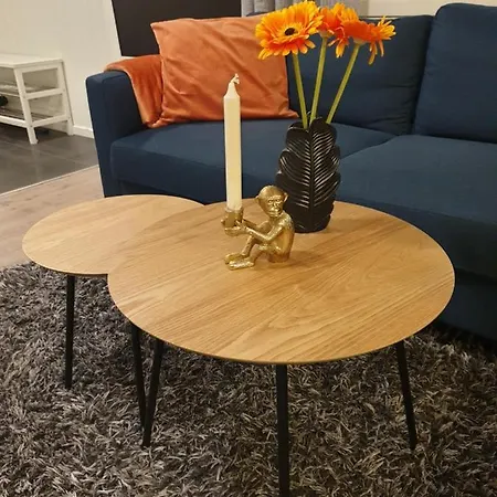 Strand Apartments Apartment *