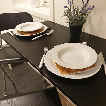Apartment Strand Apartments