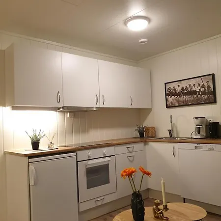 Strand Apartments Apartment *
