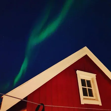 Apartman Strand Apartments