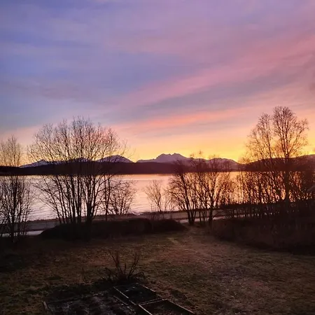 Apartman Strand Apartments Kvaloysletta