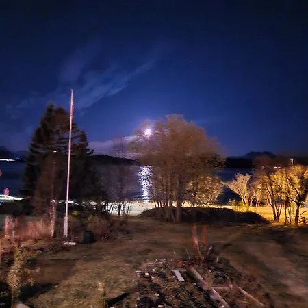 Strand Apartments * Kvaloysletta