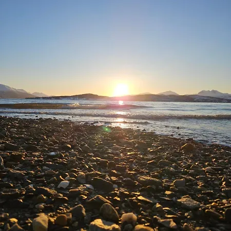 Strand Apartments * Kvaloysletta