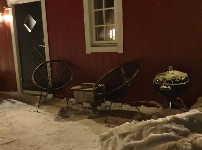 Apartment Strand Apartments