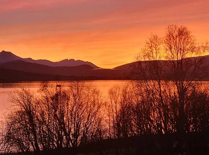 Appartement Strand Apartments