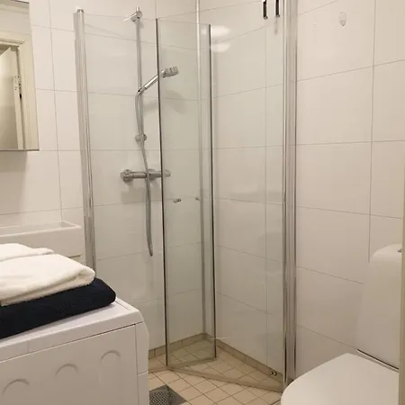 Appartement Strand Apartments